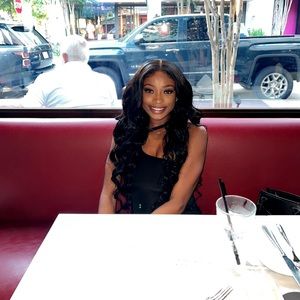 Meet your Posher, Mlanyada